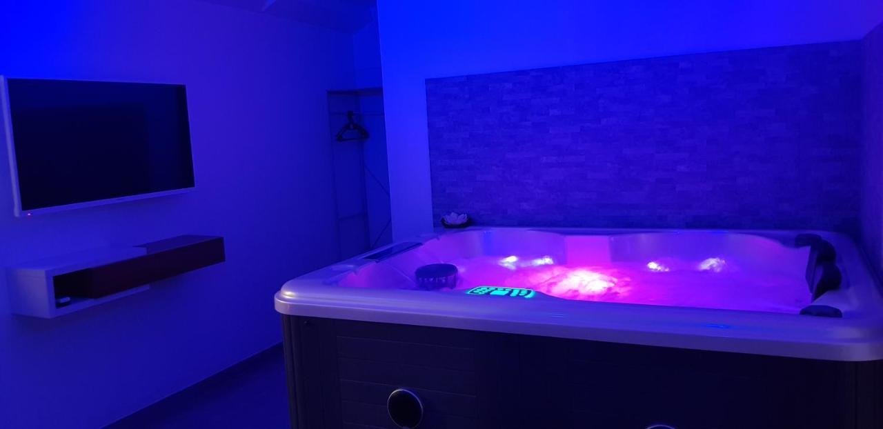 O Zen Suite Sanary-sur-Mer Zewnętrze zdjęcie