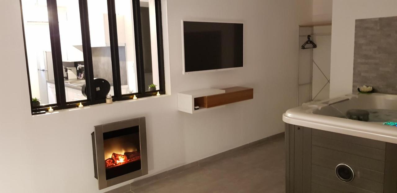 O Zen Suite Sanary-sur-Mer Zewnętrze zdjęcie