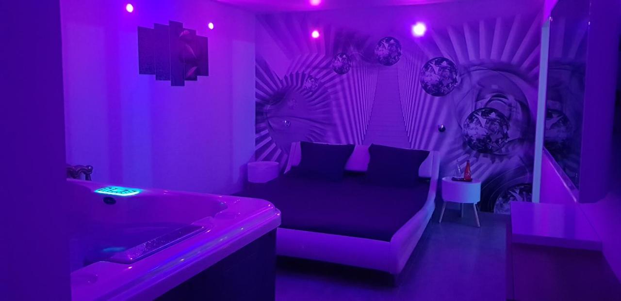 O Zen Suite Sanary-sur-Mer Zewnętrze zdjęcie