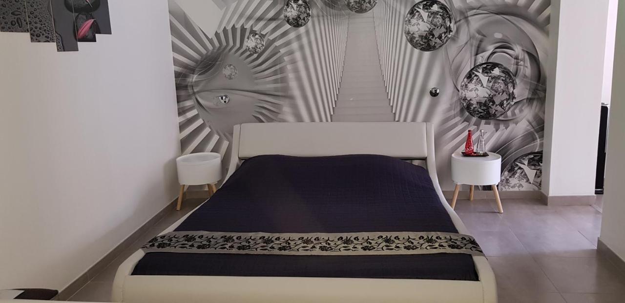 O Zen Suite Sanary-sur-Mer Zewnętrze zdjęcie